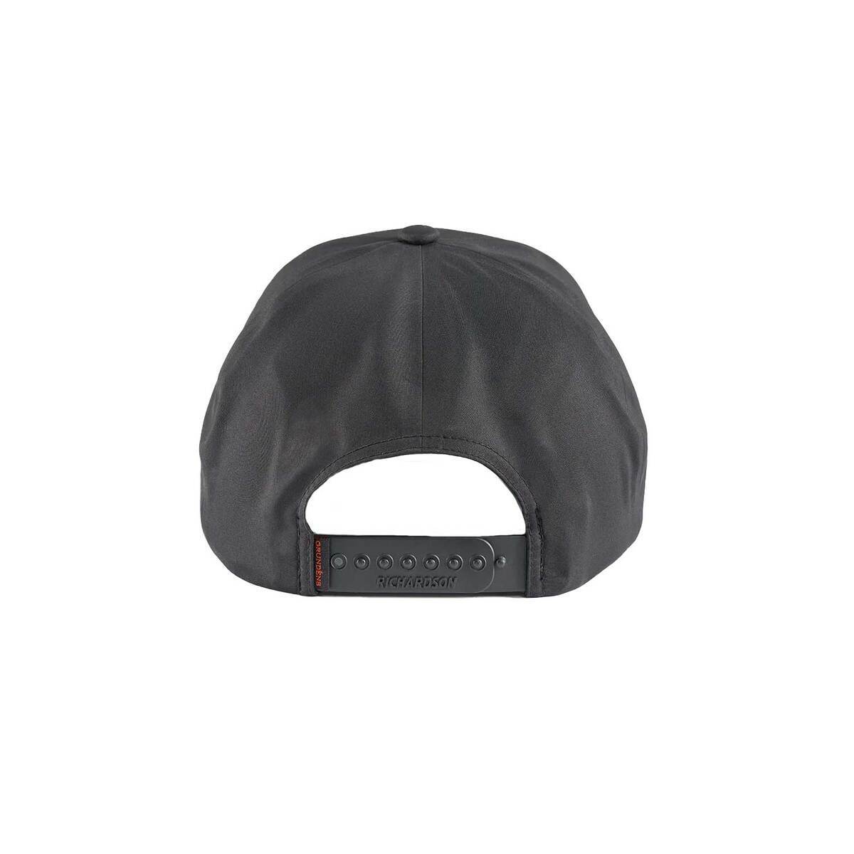 Grundens Men's Iconic DWR Trucker Hat Grundens Men's Iconic DWR Trucker Hat