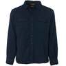 Grundens Men's Kodiak Insulated Flannel Long Sleeve Shirt