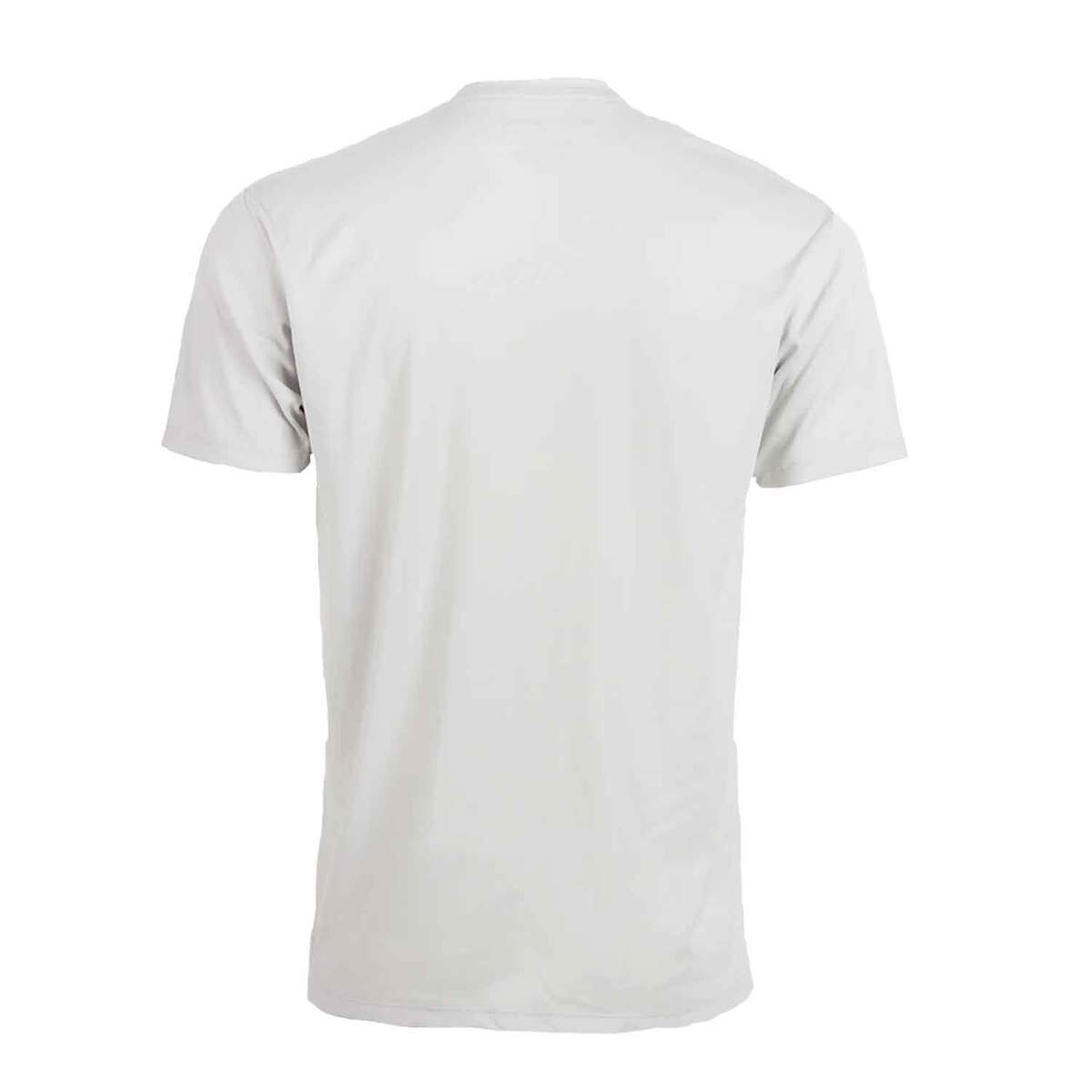 Grundens Men's Kraken Short Sleeve Casual Shirt | Sportsman's Warehouse