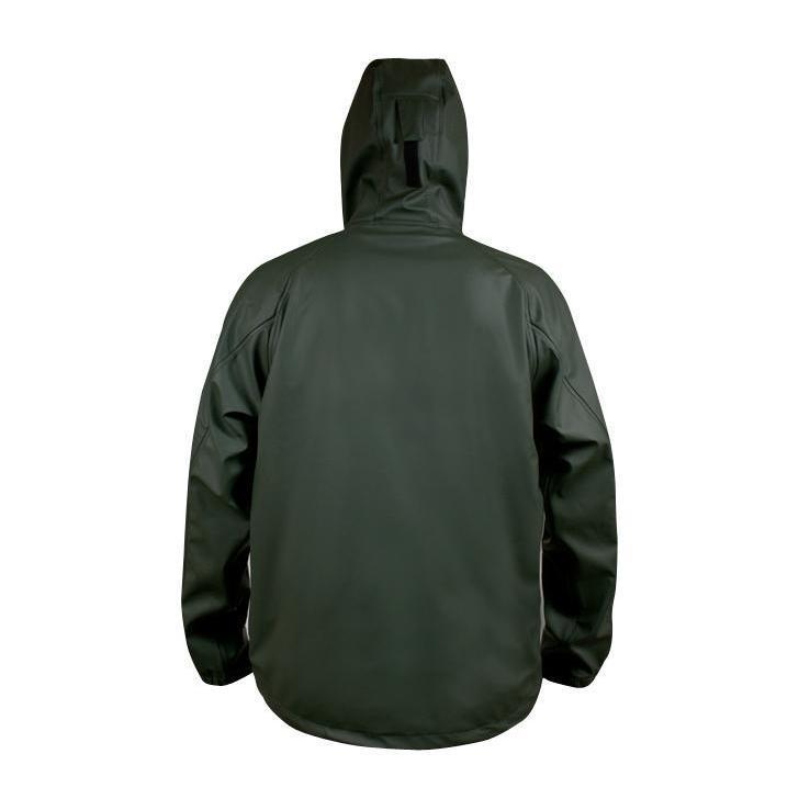 Grundens Men's Neptune 319 Waterproof Rain Jacket Grundens Men's Neptune 319 Waterproof Rain Jacket