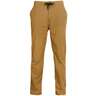 Grundens Men's Sidereal Fishing Pants - Golden Brown - 40 - Golden Brown 40