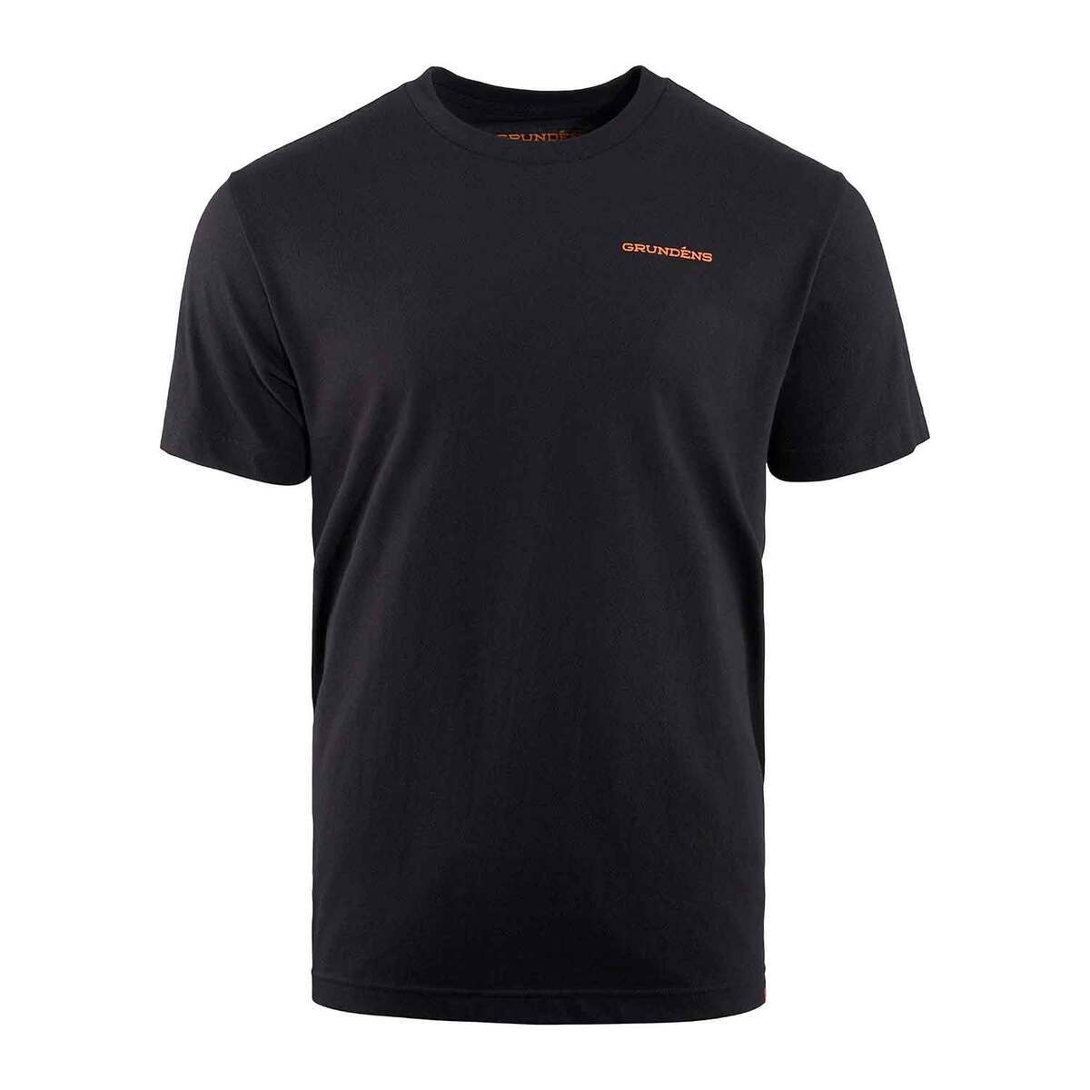 Grundens Men's Support Fisherman Short Sleeve Fishing Shirt Grundens Men's Support Fisherman Short Sleeve Fishing Shirt