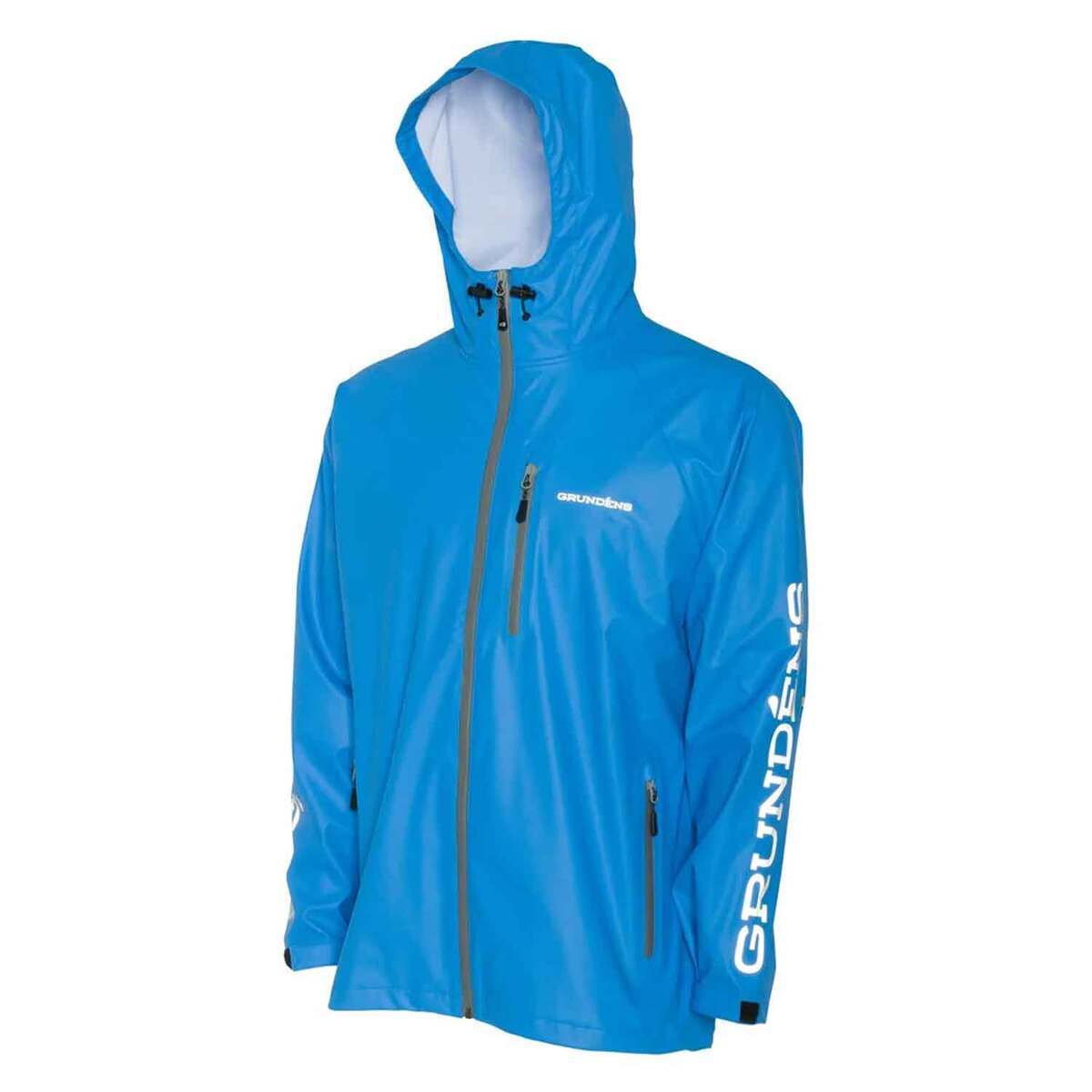 Grundens Men's Tourney Waterproof Fishing Jacket Grundens Men's Tourney Waterproof Fishing Jacket