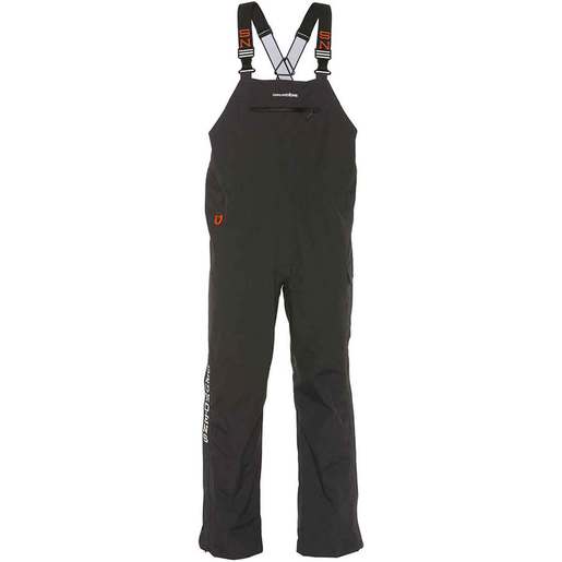 Grundens Men’s Transmit Waterproof Fishing Bib – Anchor L