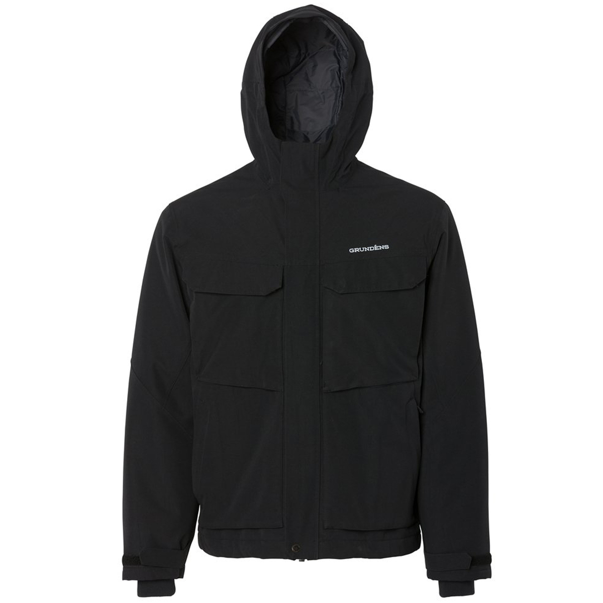 Grundens Men's Weather-Boss Insulated Waterproof Jacket | Sportsman's ...