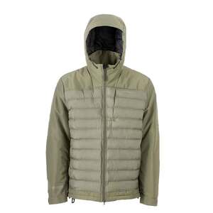 Grundens Men's Windward Gore-Tex Insulated Rain Jacket