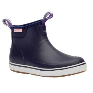 Grundens Women's Deck-Boss Pull On Boots