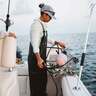 Grundens Women's Neptune Waterproof Fishing Bib - Black - S - Black S