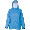 Grundens Women's Neptune Waterproof Rain Jacket - Parisian Blue - M - Parisian Blue M