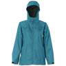 Grundens Women's Weather Watch Hooded Waterproof Fishing Jacket