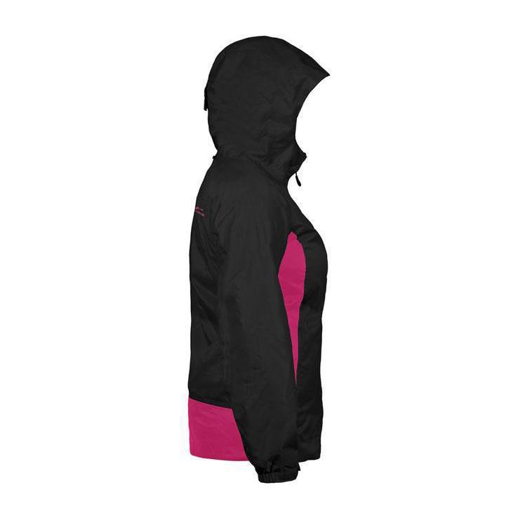 Grundens Women's Weather Watch Rain Jacket - Black XL Grundens Women's Weather Watch Rain Jacket - Black XL