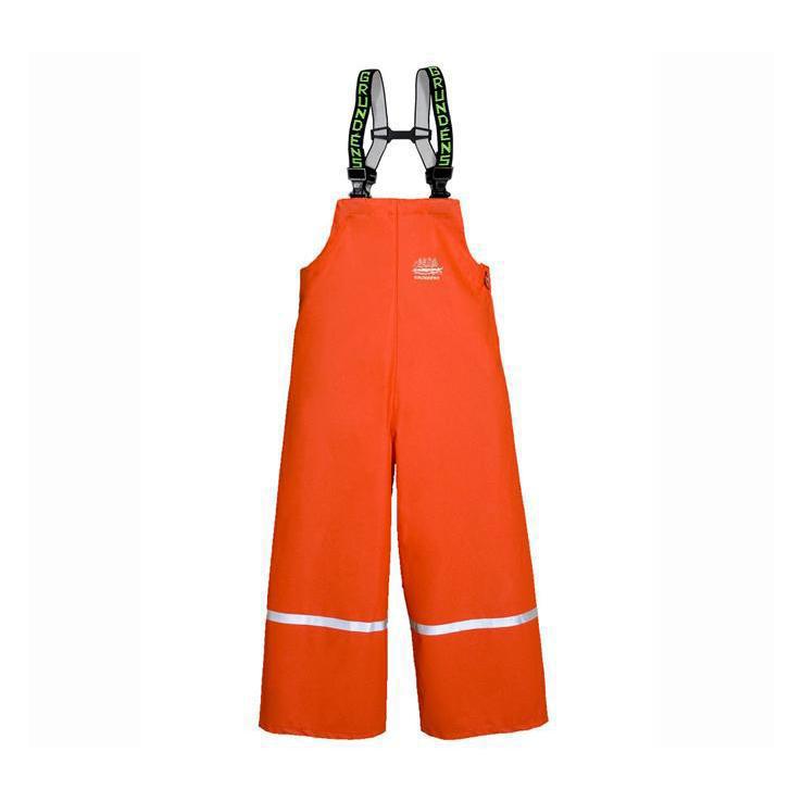 Grundens Youth Zenith 117 Casual Rain Bib Grundens Youth Zenith 117 Casual Rain Bib