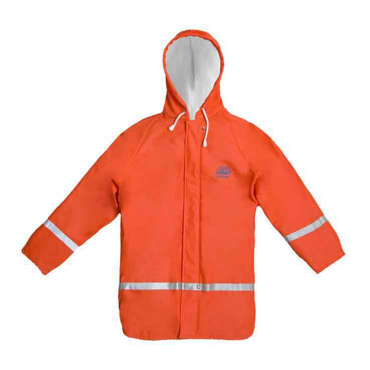 Grundens Youth Zenith Casual Rain Jacket Grundens Youth Zenith Casual Rain Jacket