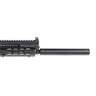 GSG-16 22 Long Rifle 16.25in Black Semi Automatic Modern Sporting Rifle - 10+1 Rounds - Black
