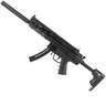 GSG-16 22 Long Rifle 16.25in Black Semi Automatic Modern Sporting Rifle - 22+1 Rounds - Black