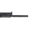 GSG-16 22 Long Rifle 16.25in Black Semi Automatic Modern Sporting Rifle - 22+1 Rounds - Black