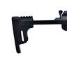 GSG-16 Carbine 22 Long Rifle 16.25in Smoke Black Semi Automatic Modern Sporting Rifle - 10+1 Rounds - Black