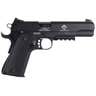 American Tactical GSG 1911 22 Long Rifle 5in Pistol - 10+1 Rounds - Black