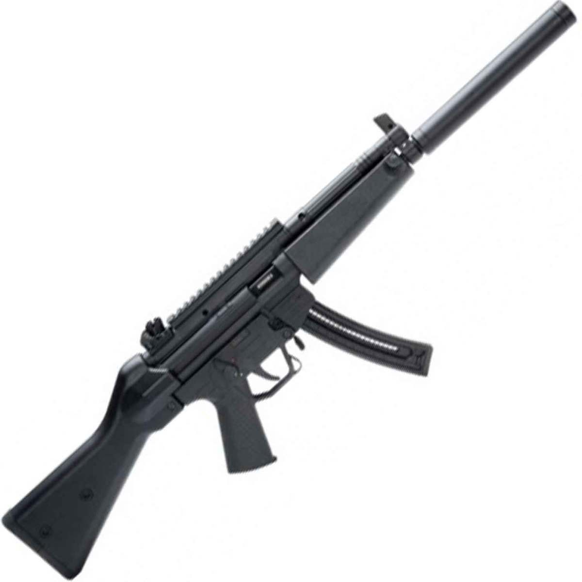 GSG 522 SD LW Carbine Rifle GSG 522 SD LW Carbine Rifle