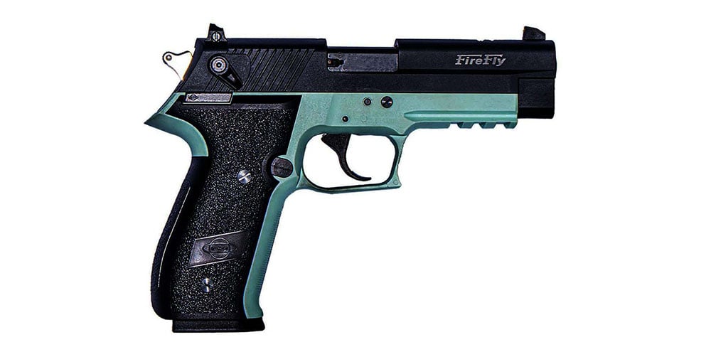 gsg firefly pistol