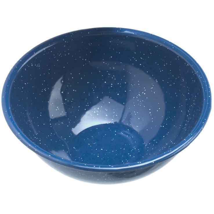 GSI 6in Mixing Bowl - Blue GSI 6in Mixing Bowl - Blue