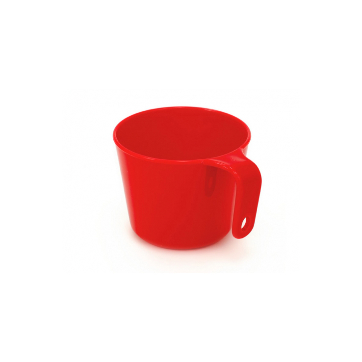 GSI Cascadian Cup- Red GSI Cascadian Cup- Red