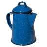 GSI Coffee Boiler - Blue 36 Cup