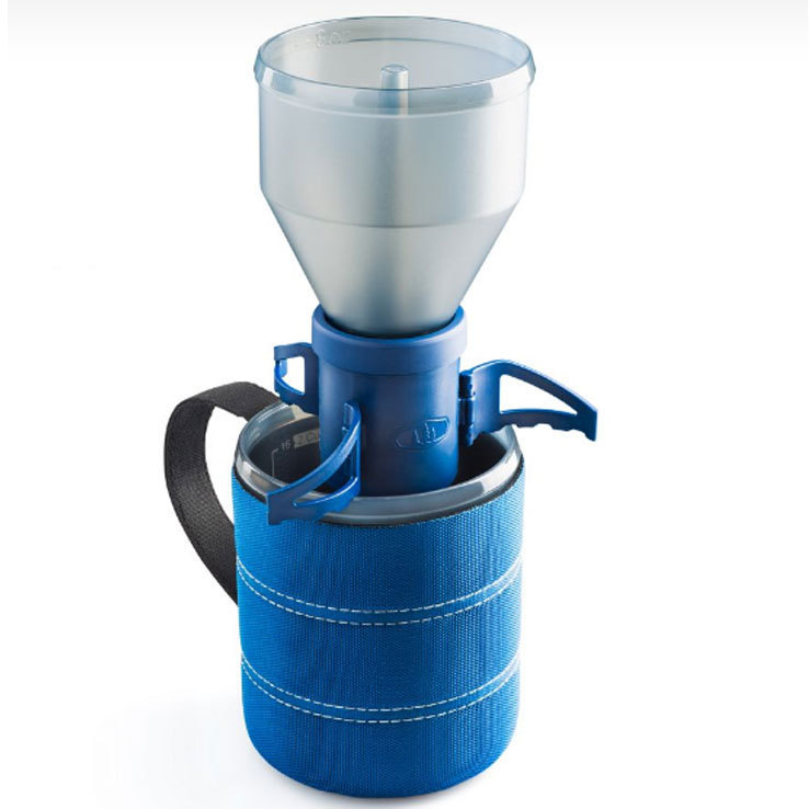 GSI Coffee Rocket - Blue GSI Coffee Rocket - Blue