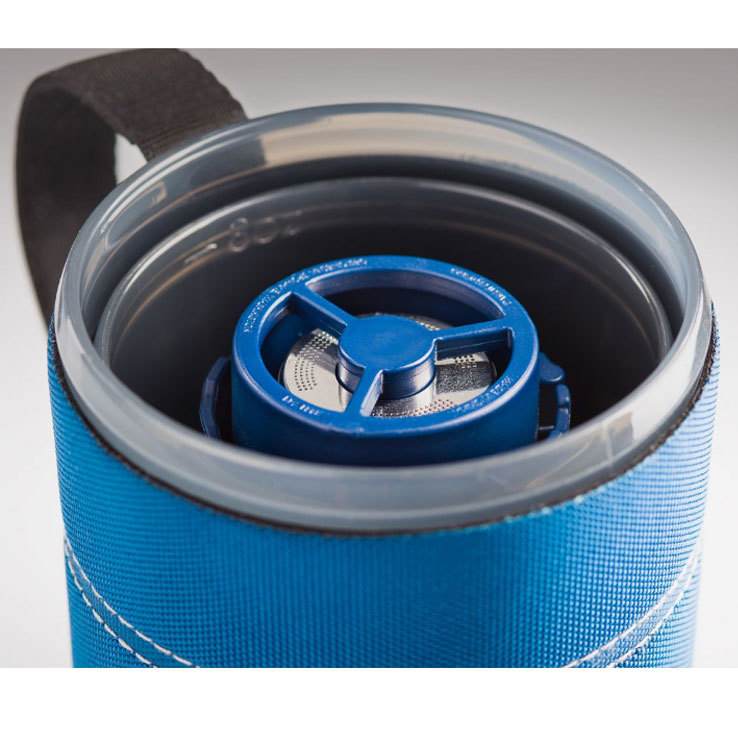 GSI Coffee Rocket - Blue GSI Coffee Rocket - Blue