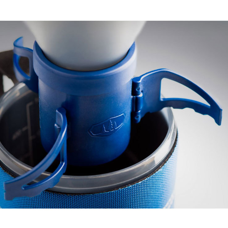 GSI Coffee Rocket - Blue GSI Coffee Rocket - Blue