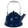 GSI Enamelware Tea Kettle- Blue - Blue