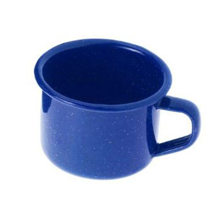 GSI Espresso Cup - Blue GSI Espresso Cup - Blue