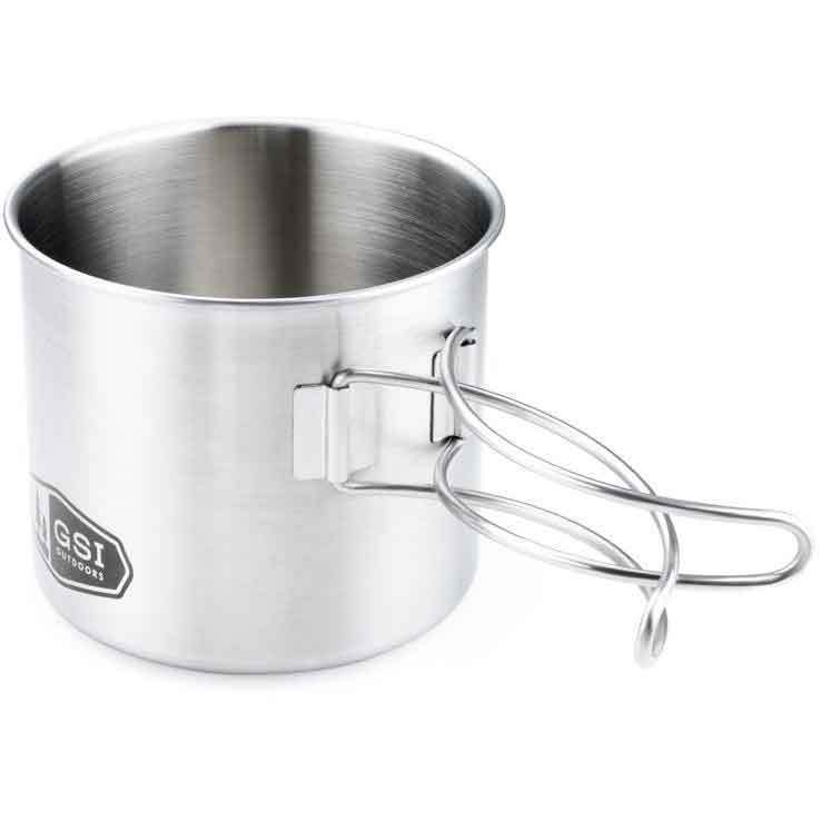 GSI Glacier Bottle Cup/Pot GSI Glacier Bottle Cup/Pot