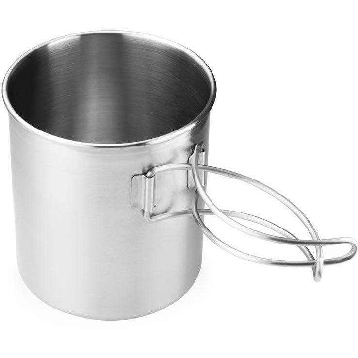 GSI Glacier Bottle Cup/Pot GSI Glacier Bottle Cup/Pot