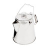 GSI Glacier Stainless 36 Cup Perc - Silver