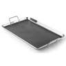 GSI Gourmet Griddle - Stainless Steel - Stainless Steel