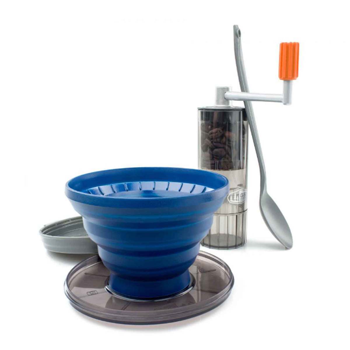 GSI Gourmet Pourover Java Set GSI Gourmet Pourover Java Set