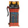 GSI Outdoors Backpack Cribbage - Blue 13in x 3.25in x 1in