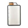 GSI Outdoors Boulder 10 Flask - Graphite - Gray