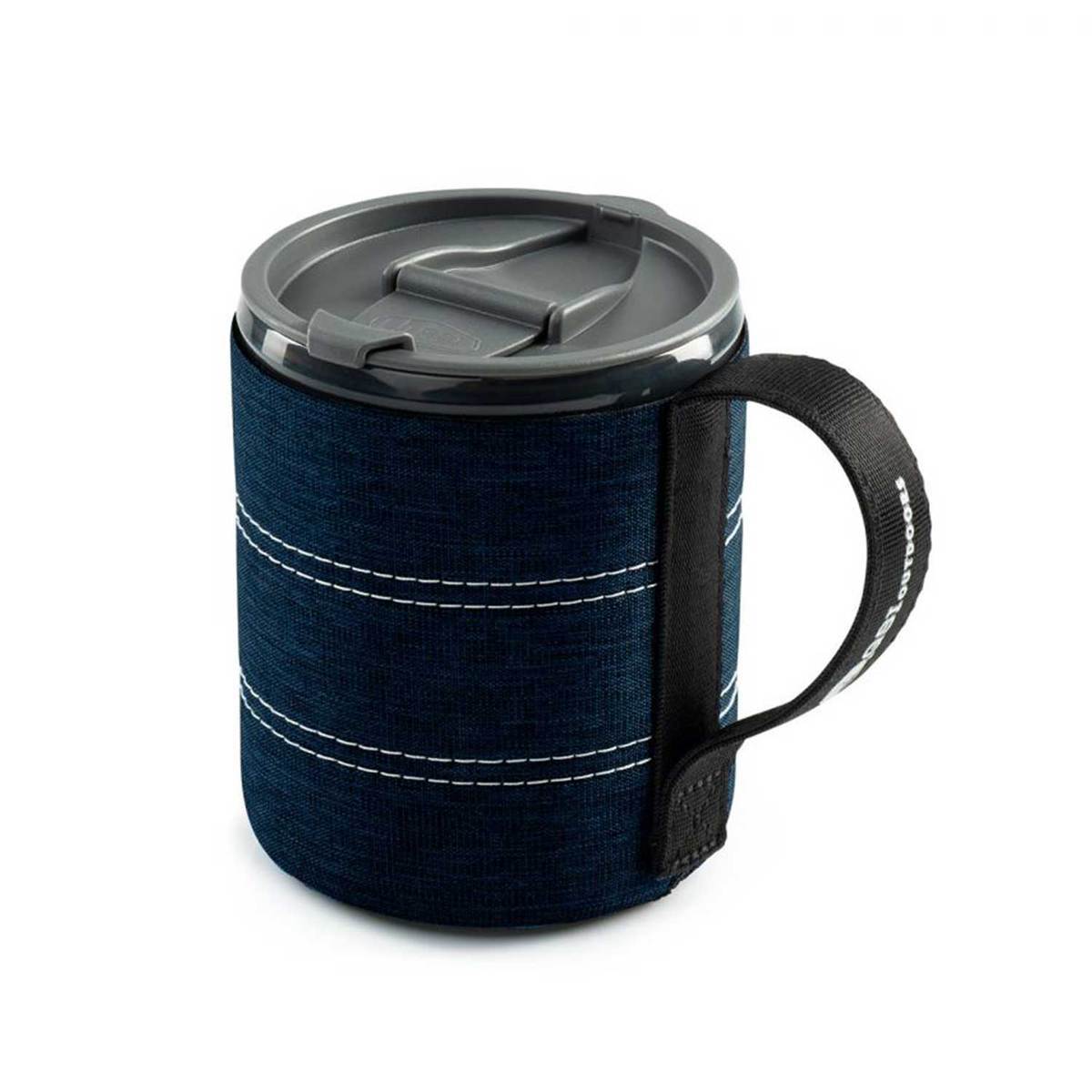GSI Outdoors Infinity Backpacker Mug GSI Outdoors Infinity Backpacker Mug