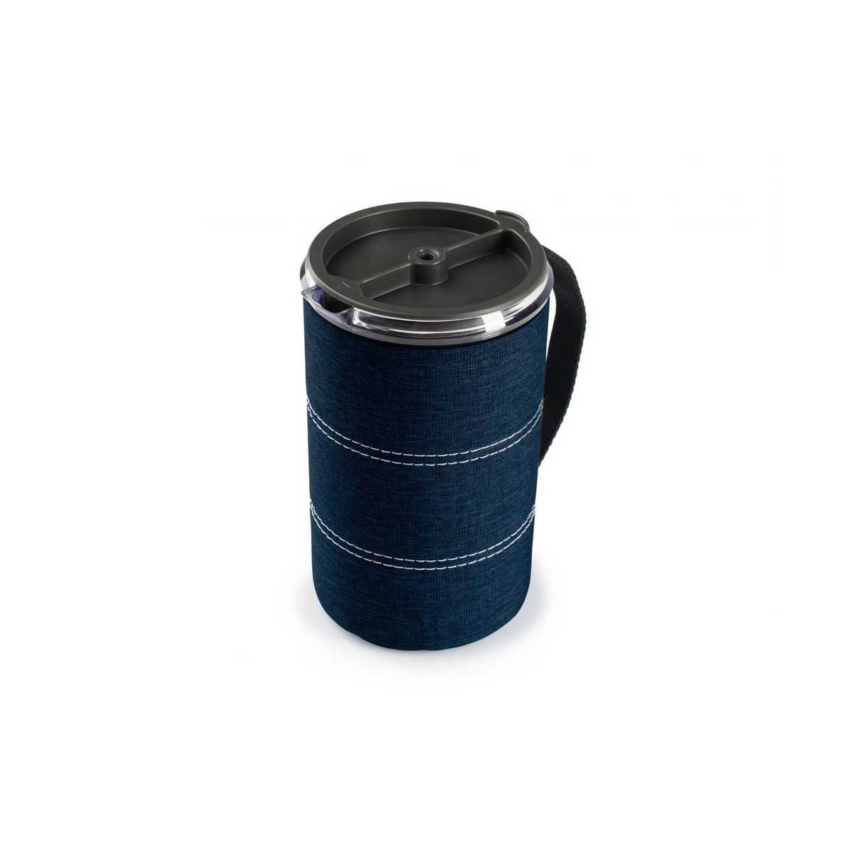 GSI Outdoors Javadrip 30oz Drip Coffee System - Blue - Blue 30 fl oz GSI Outdoors Javadrip 30oz Drip Coffee System - Blue - Blue 30 fl oz