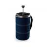 GSI Outdoors Javapress 30oz French Press Coffee Maker - Blue - Blue 30oz