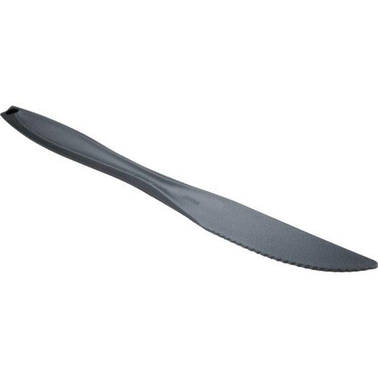 GSI Outdoors Knife - Gray GSI Outdoors Knife - Gray