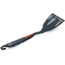GSI Outdoors Pack Spatula - Compact Backpacking Utensil - Black