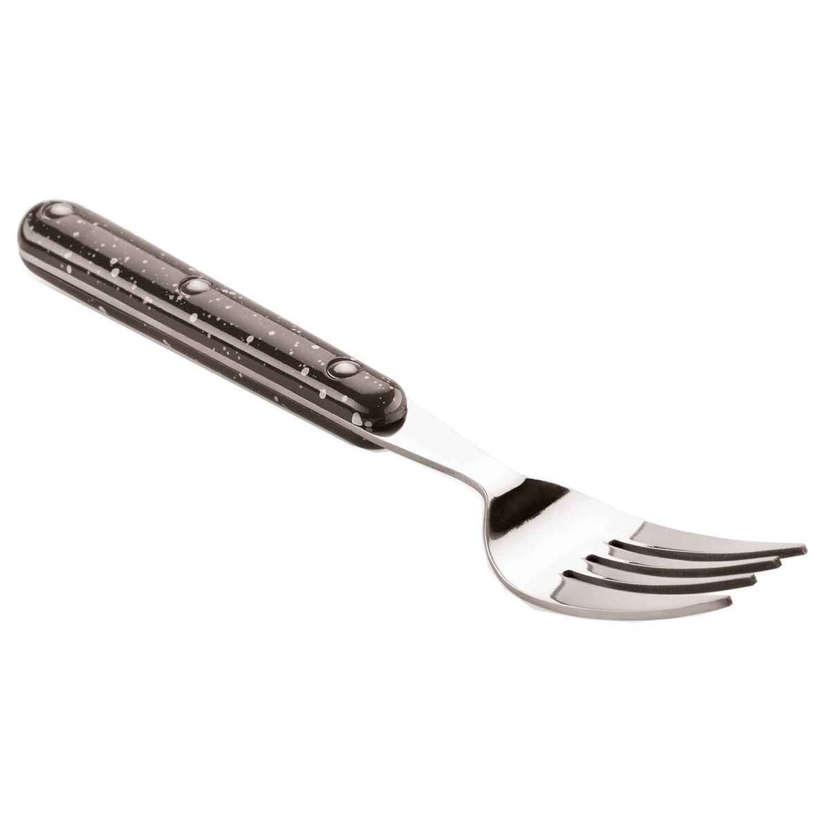 GSI Outdoors Pioneer Fork - Black GSI Outdoors Pioneer Fork - Black