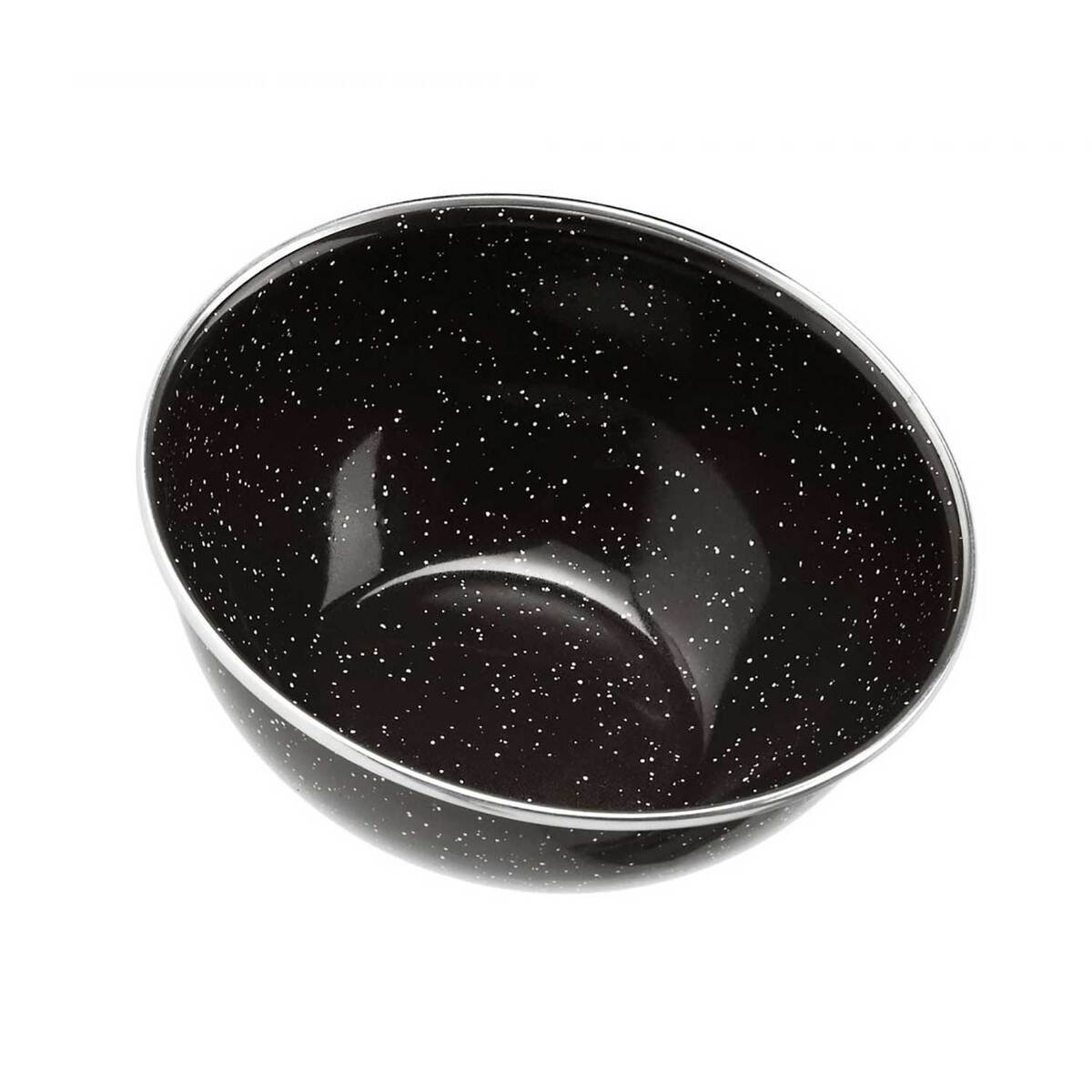 GSI Outdoors Pioneer Mixing Bowl - Black GSI Outdoors Pioneer Mixing Bowl - Black