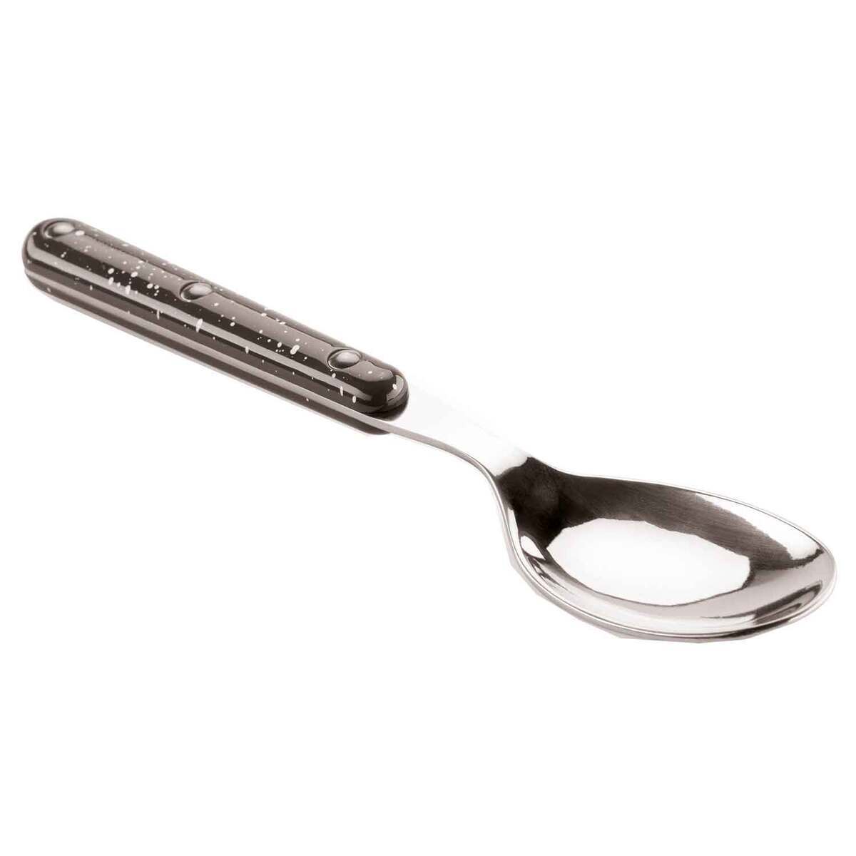 GSI Outdoors Pioneer Tablespoon - Black GSI Outdoors Pioneer Tablespoon - Black