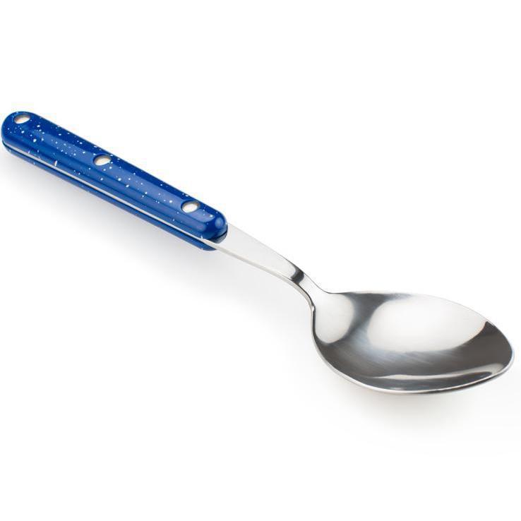 GSI Pioneer Cutlery - Enamelware Knives Forks and Spoons GSI Pioneer Cutlery - Enamelware Knives Forks and Spoons