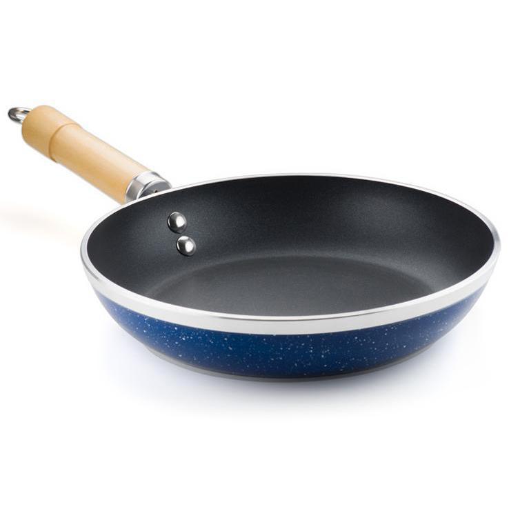 GSI Pioneer Non Stick Frypan - 9.75 inch - Blue GSI Pioneer Non Stick Frypan - 9.75 inch - Blue