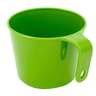 GSI Polypro 12oz Cup - Green